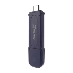   Vezeték nélküli autós adapter Carlinkit MINI PRO Carplay/Android Auto