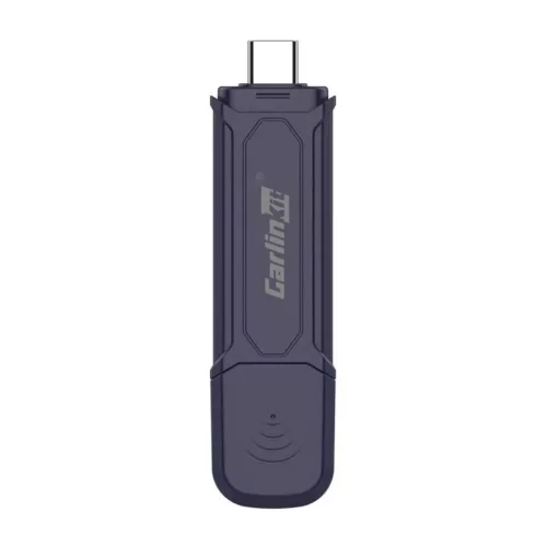 Vezeték nélküli autós adapter Carlinkit MINI PRO Carplay/Android Auto