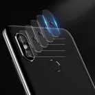 Wozinsky Camera Glass 9H edzett üveg a Samsung Galaxy Z Fold 3 hátlapi kamerájára üvegfólia