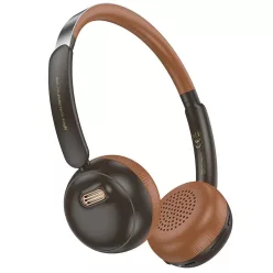 HOCO vezeték nélküli Bluetooth fejhallgató W62