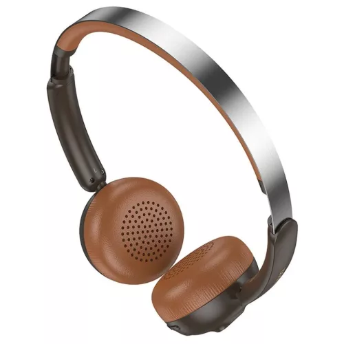 HOCO vezeték nélküli Bluetooth fejhallgató W62
