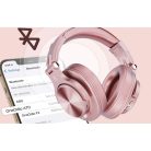 OneOdio Fusion A70 fejhallgató (rózsaszín)