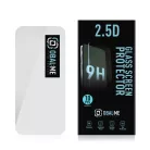 OBAL:ME Multipack 2.5D üvegfólia Apple iPhone 15 Pro Clear (10db) üvegfólia