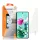 Edzett üveg Orange az LG K92 5G-hez, üvegfólia