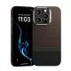 iPhone 16 Pro Benks Magnetic Armor Air Prestige Kevlar 600D tok