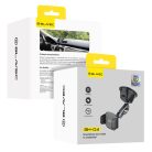 Blavec autós tartó BH-04 alumínium szélvédőre (BH04-WSB) fekete