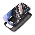 FORCELL F-PROTECT Mirage, Katonai ejtőteszten átesett tok MagSafe kompatibilitással iPhone 15-höz arany sziget