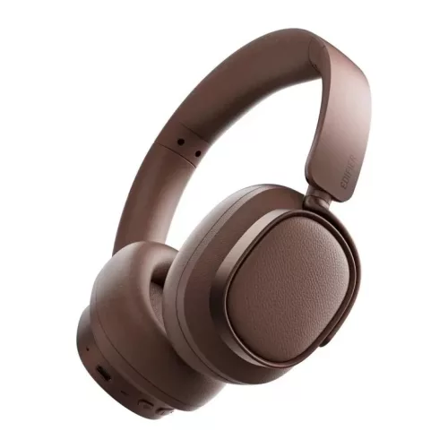 Edifier Evo space ES850NB fejhallgató (barna)