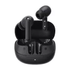 TWS Fülhallgató QCY Buds HT15 ANC (Sötétszürke)