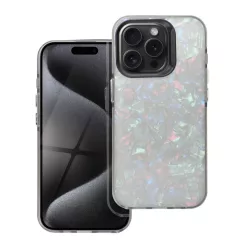 TUTTI FRUTTI tok iPhone 16e (2025) /17e fekete