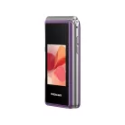 Mobiltelefon - MAXCOM MM 835 4G LILA