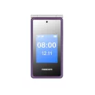 Mobiltelefon - MAXCOM MM 835 4G LILA