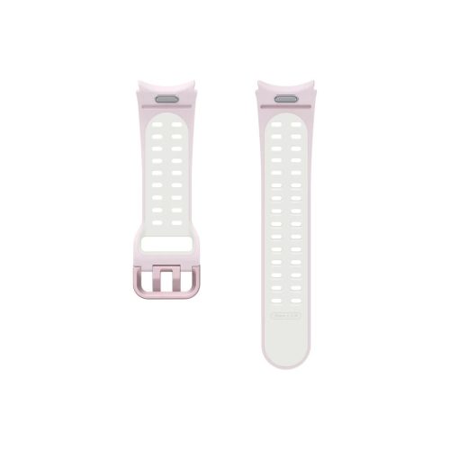 ET-SXR93SVE Samsung Galaxy Watch 6/6 Classic Extreme Sport Szíj S/M Levendula/Fehér