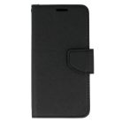 Fancy tok Xiaomi Redmi Note 14 Pro 4G fekete tok