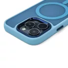 Fashion tok MagSafe-val Samsung Galaxy A26 5G - Kék