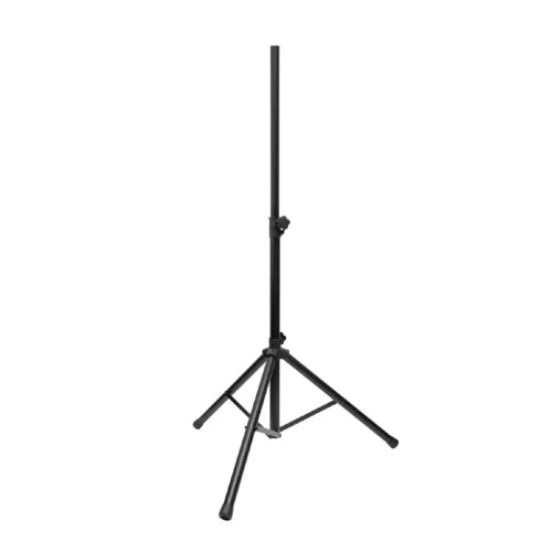 SAL HT922 hangdoboz állvány, 35mm-es átmérő, 2db-os kivitel, állítható magasság, táskával