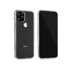 ULTRA VÉKONY HÁTSÓ TOK 0,5 mm Honor X8c számára átlátszó