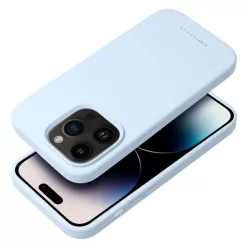 ROAR tok CLOUD SKIN IPHONE 16e/17e-hez Világoskék