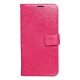 MEZZO fliptok Xiaomi Redmi Note 14 4G (GLOBAL - 164,84mm x 78,15mm x 8,16mm) mandala magenta tok