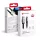 FORCELL F-ENERGY C256 kábel USB A-ról Type C-re QC4.0 3A 66W Cafule 0,5 m fekete