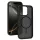 Magmat Slim tok iPhone 16 Pro fekete