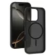 Magmat Slim tok iPhone 16 Pro fekete