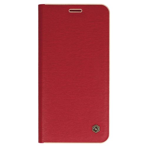 Fliptok Iphone 15 Pro Max piros