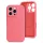 MagColor Pure tok iPhone 16 Pro piros