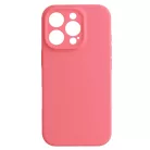 MagColor Pure tok iPhone 16 Pro piros