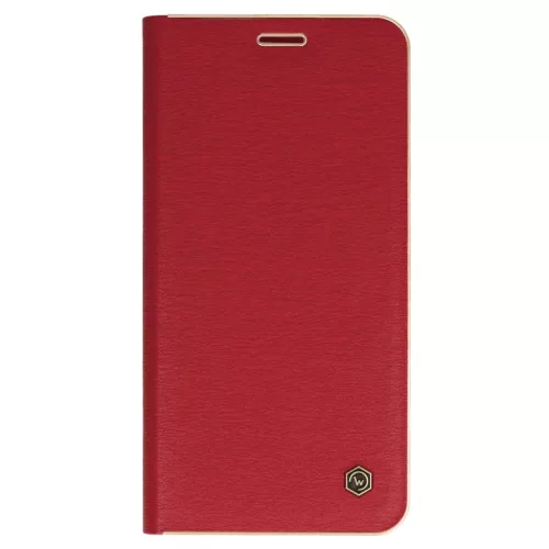 Wonder Frame iPhone 16 Pro tok piros