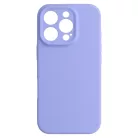 MagColor Pure iPhone 15 Pro tok levendula