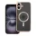 ELECTRO MAG COVER tok kompatibilis MagSafe-fal iPhone 16 Plus barna