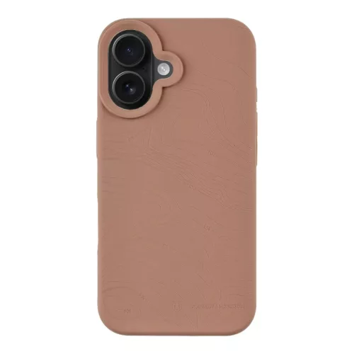 Tactical MagForce Beaver tok iPhone 16-hoz Moucha Moose