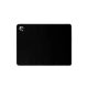 Mousepad White Shark GMP-2101 Black-Knight gamer egérpad - 400x300mm - fekete