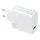 Xiaomi MDY-12-EH fali töltő, 67W, 6.2A, 1 X USB-A, Fehér