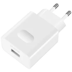   Huawei HW-090200EH0 hálózati USB-A töltő adapter, 18W, 2A, 1 x USB-A, fehér