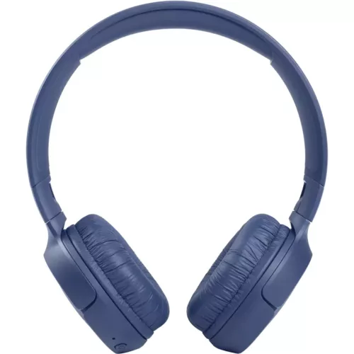 Bluetooth MultiPoint JBL Tune 510BT, Kék fejhallgató