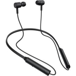 Handsfree Bluetooth Xiaomi Redmi SonicBass, fekete BHR4063GL