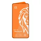 iPhone 17 Air Tel Protect 10X HD Titanium üvegfólia