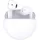 Honor Choice X7e, White 5504ABHF