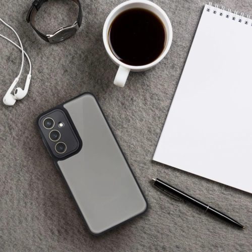 VARIETE tok Xiaomi Redmi Note 14 4G (GLOBAL - 164,84mm x 78,15mm x 8,16mm) fekete