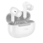 HOCO vezeték nélküli fülhallgató bluetooth TWS EQ24 fehér csillag