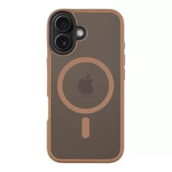 Tactical MagForce Hyperstealth iPhone 16 tok Moucha Moose