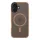 Tactical MagForce Hyperstealth iPhone 16 tok Moucha Moose