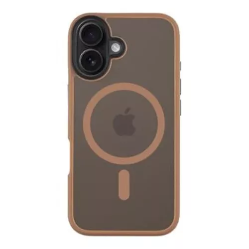 Tactical MagForce Hyperstealth iPhone 16 tok Moucha Moose