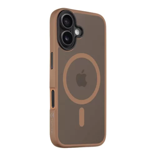 Tactical MagForce Hyperstealth iPhone 16 tok Moucha Moose
