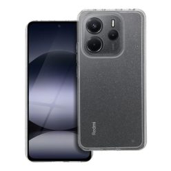   ÁTLÁTSZÓ TOK 2 mm BLINK Xiaomi Redmi Note 14 4G tok (GLOBAL - 164,84mm x 78,15mm x 8,16mm) átlátszó