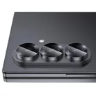 Samsung Galaxy Z Fold 7 Benks Edzett üveg Glass Warrior Lencsevédő kamera (3 darab lencse) átlátszó üvegfólia