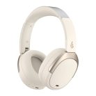 Edifier W80 fejhallgató (bézs)