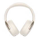 Edifier W80 fejhallgató (bézs)